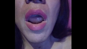 Vídeo De Verificación - facial, latina, tranny, shemale, trans, verification-video, valeritv - Video 1098957