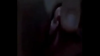 Cheia De Tesão Sozinha Em Casa