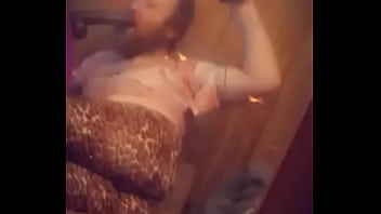 Sexy Stupid Thick Sissy