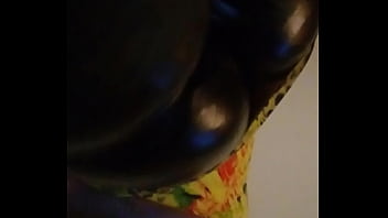 Thick Beta Sissy Jiggle