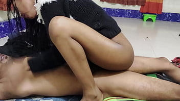 Hanif Pk And Popy- Sexy Slut With Natural Tits Fucks Wild During An Amateur Casting, Bengali Couple Sex