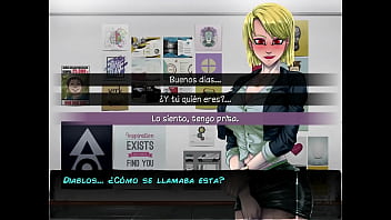 Pact With A Wich Pt.1