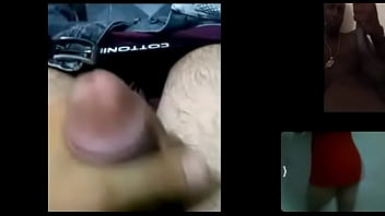 Black And White Hunger Cocks For Satifying Moronica