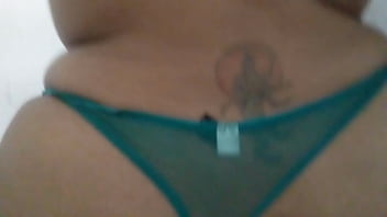 Culona Me Aplasta La Verga Con Sus Nalgotas A Sentones