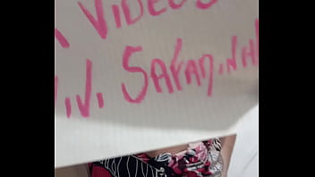 Vídeo De Verificação - exibicionismo, verification-video - Video 1231911