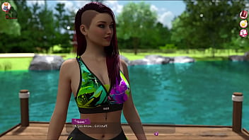 Helping The Hotties 25