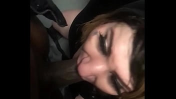 Scarlette Sharpe And Her Stairwell Bbc Adventure