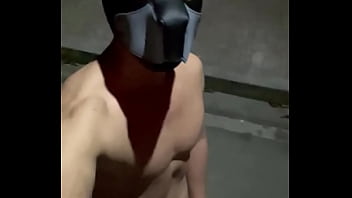 Nửa đ_m khó ngủ, ra đường sục cặt !