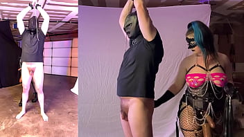 Humilated, Teased, And Flogged By Mistress Preview