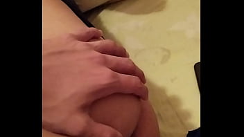 Spank Big Twink Ass
