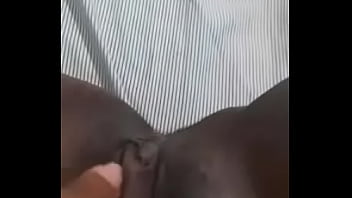 Minha Esposa Tocando Uma