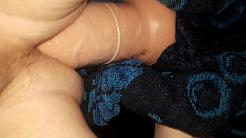 Fucking My Little Ass Again