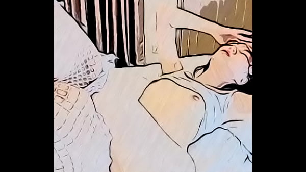 自慰, 想你 - Unknown - 2025 - Passionate - Performance - Video 1232049
