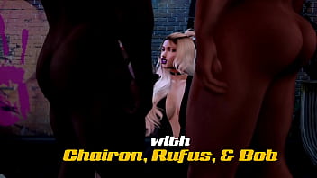 Under The Streetlight