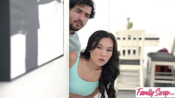 _well If They_re Fucking, We Should Be Fucking Too_ Swapmom Christy Love Says To Swapdad