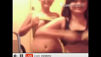 Twitcam Aryana Brasil Pt 2