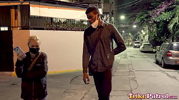 Shy Filipina Has Carnal Craving For Big Black Cock