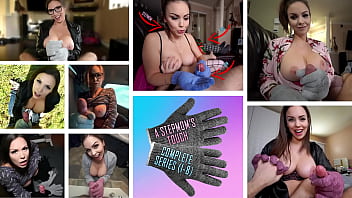 A Stepmom_s Touch - Complete Collection- Preview - Immeganlive