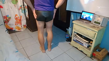 Leather Underwear 2021