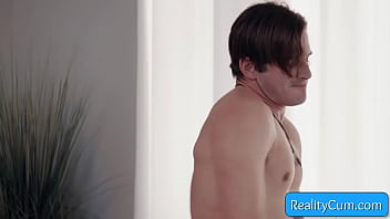 Slutty Teen Alina West Get Her Shaved Wet Pussy Pounded Hard Doggy Style And More