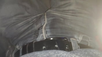 Gaste85 - Peeing-in-jeans, Wetting-jeans, Wetting-driver-seat, Peeing-in-car - Unknown - 2025 - Steamy - Experience - Video 1090336