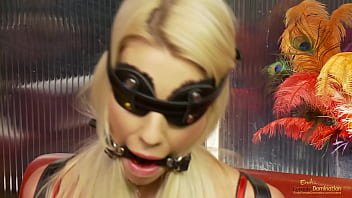 They Were Trying Hard To Untie Themselves But It Did Not Work