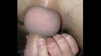 Desire To Fill You