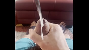 Cumshot, Solo - Cumshot - 2025 - Passionate - Scene - Video 1225157