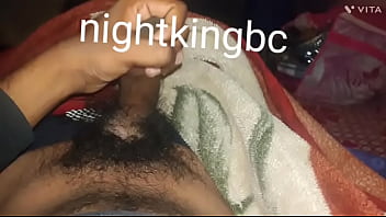 Masterbating Time