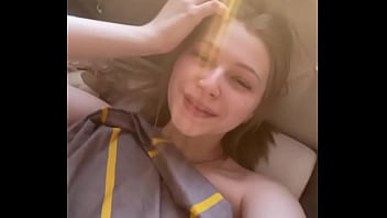 Good Morning: Jerk Off For A Good Mood