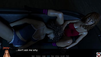 Big City' Pleasure -(PT 09)- [Porcus]