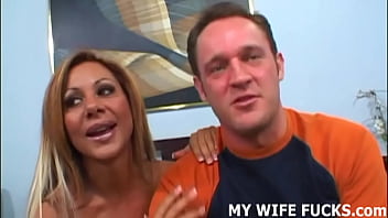 I Promise You Will Love Watching Me Get Fucked - hardcore, milf, blowjob, wife, bdsm, fetish, femdom, cuckold - Video 1224247