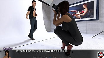 Big City' Pleasure -(PT 11)- [Porcus]