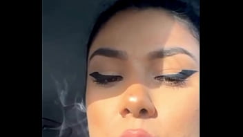 Smoking, Girl, Webcam - Cam_porn - 2025 - Wild - Performance - Video 1087077