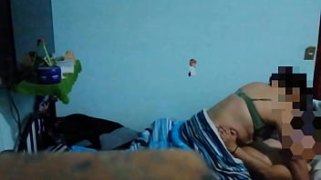 Cogiendo Rico En Casa - ex-novia, solos-en-casa - Video 1087363