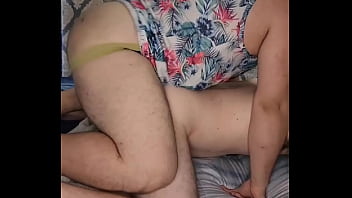 Random Daddy Fucks Me From Grindr