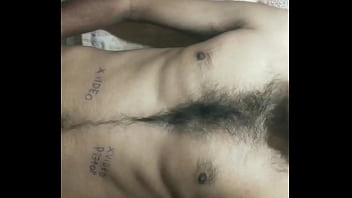 This Young Boy Satisfied Any Women