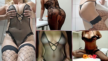 Bárbara Oliveira, A Massagista Que Chupa Como Uma Rainha