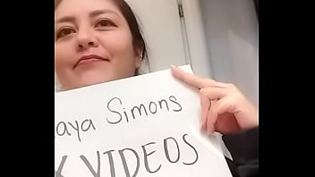 Vídeo De Verificación - verification-video - Video 1224561