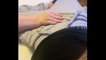 Admiring This Luscious Booty