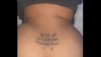 Bbc Giving Backshots To A Honduran Woman