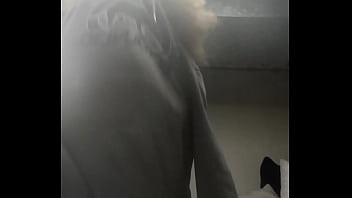 Teasing With My Shirt Off