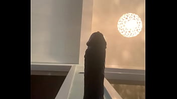 Samantha Jewels Fucking Her Toy