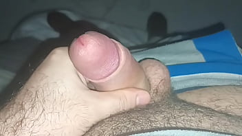 Handjob, Amateur, Homemade, Masturbation, Big-cock, Big-dick - Amateur - 2025 - Passionate - Performance - Video 1220271