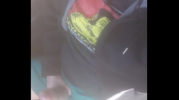 Jack Off During Lunch Break