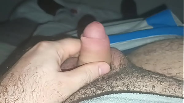 Handjob, Amateur, Homemade, Masturbation, Big-cock, Big-dick - Amateur - 2025 - Incredible - Session - Video 1220175