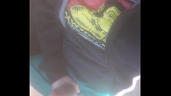 Jacking Off At Work - vergota, fat-cock - Video 1264067