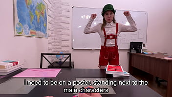 What Are You Willing To Do For This Role