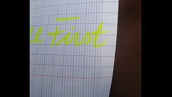 Video De Vérification - verification-video - Video 1263763