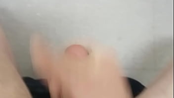 Stroking Til I Cum - cumshot, masturbate, big-cock - Video 1220761